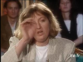 Interview check-up: Charlotte de Turckheim