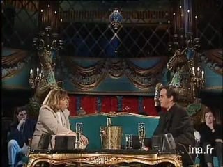 Charlotte de Turckheim à propos de ses multiples activités