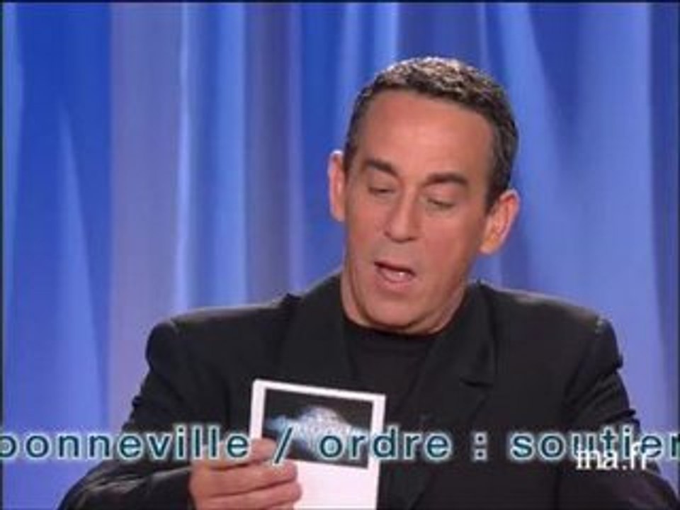 Affaire Michaël Blanc