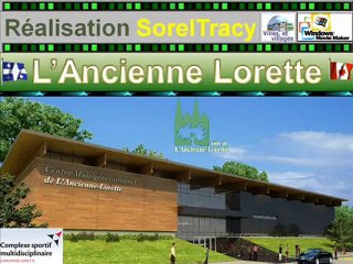 L'Ancienne Lorette, Québec, Canada