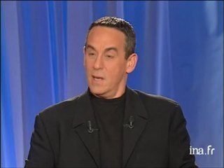 Interview biographie de Robert Hossein