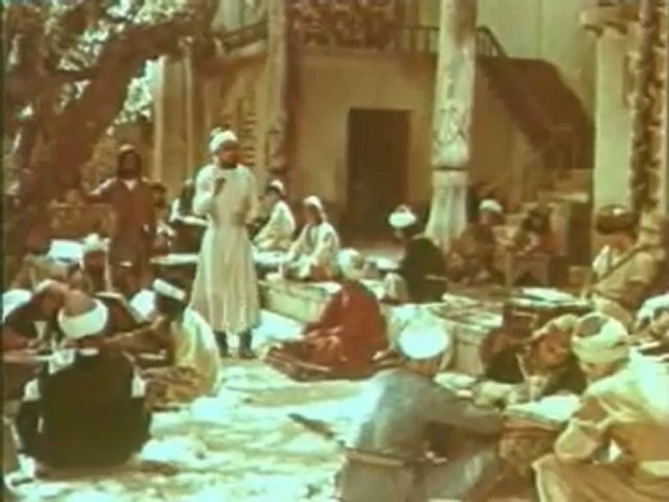 Tasavvuf ve Haznevi yolu