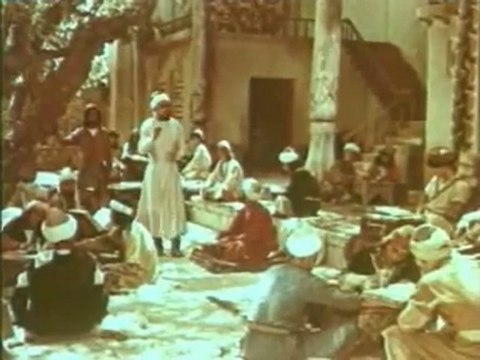 Tasavvuf ve Haznevi yolu