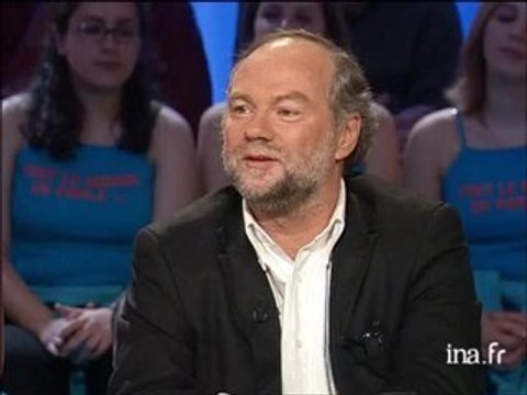 Débat avec Laurent Joffrin et Alain Finkielkraut
