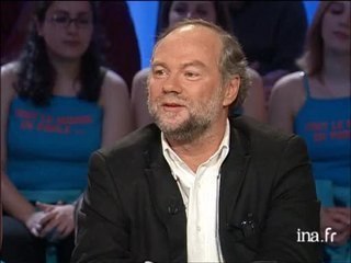 Débat avec Laurent Joffrin et Alain Finkielkraut