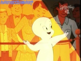 Casper le petit fantôme