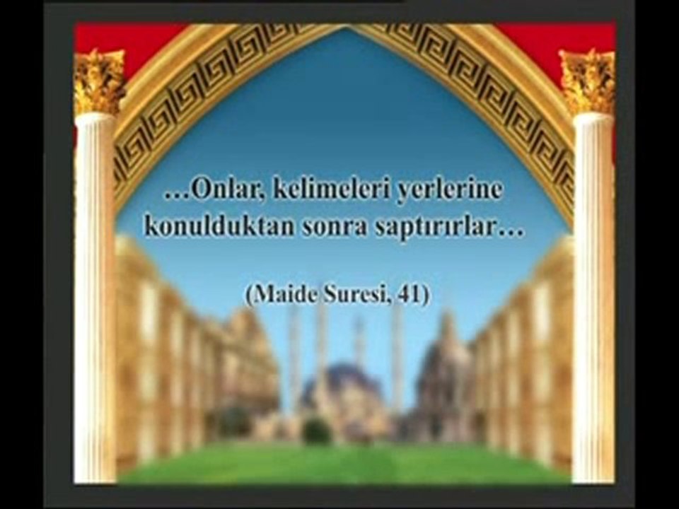 Müslümanların Kitap Ehli'ne bakış açısı