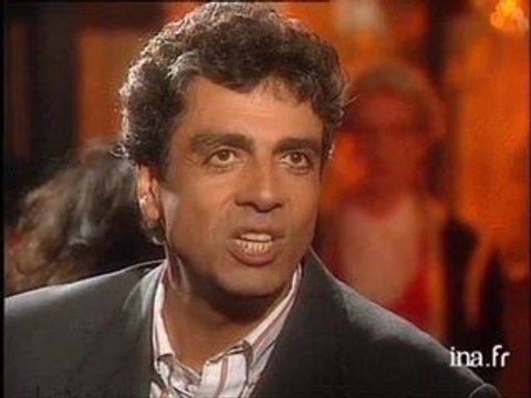 Interview star by star : Enrico Macias et sa fille