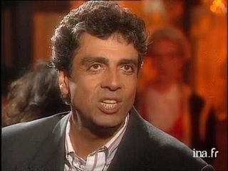 Interview star by star : Enrico Macias et sa fille