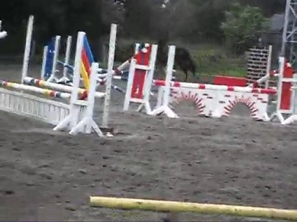 Lecon du samedi 16 octobre 2010