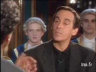 Enrico Macias à propos de son arrivée en France et de sa célébrité naissante