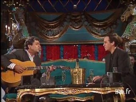 Pot pourri des chansons d'Enrico Macias