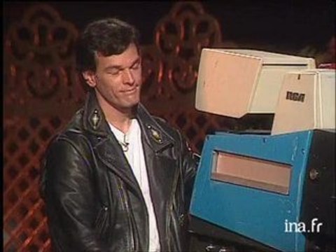 Interview up and down : Enrico Macias