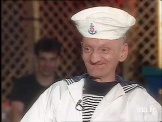 Enrico Macias à propos d'un rêve prémonitoire avant la guerre des six jours