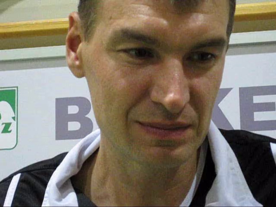 Adam Wójcik
