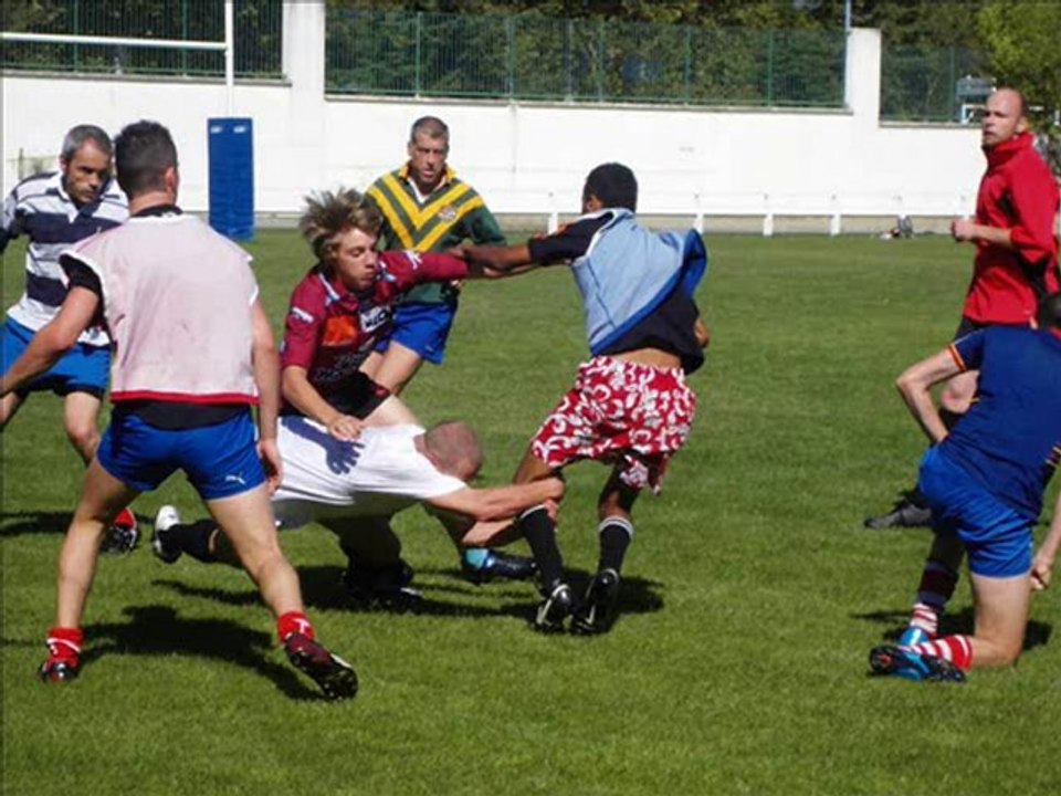 intégration juniors
