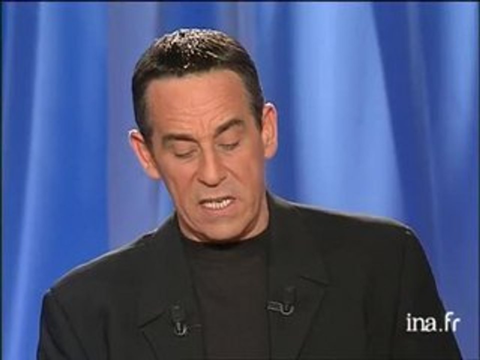 Michèle Cotta et les hommes politiques