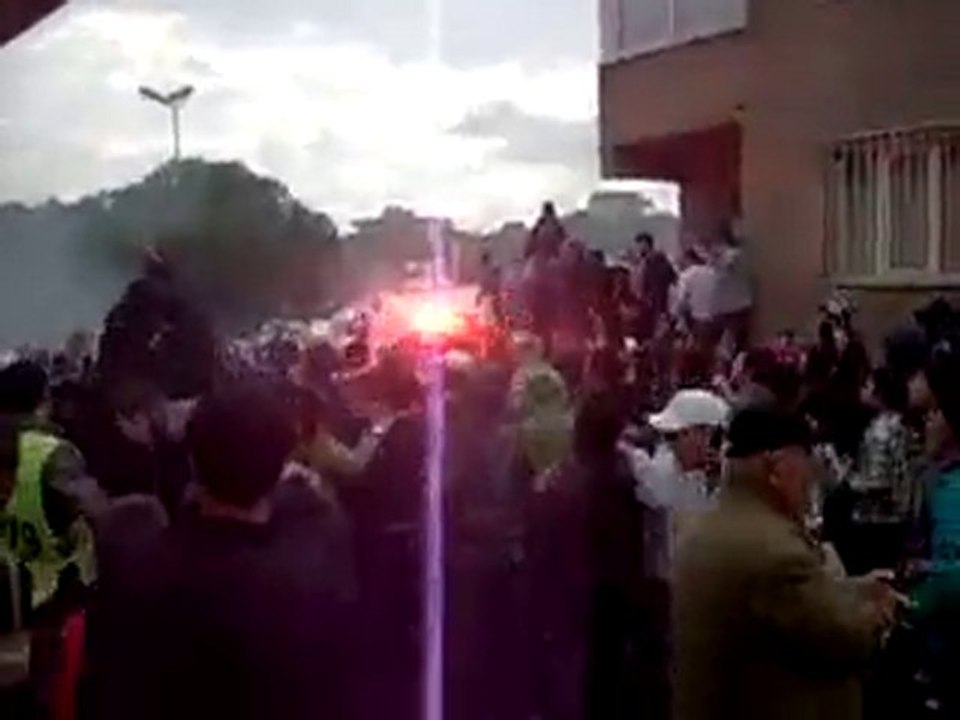 gebze spor saldırıyor pendik kaçıyor