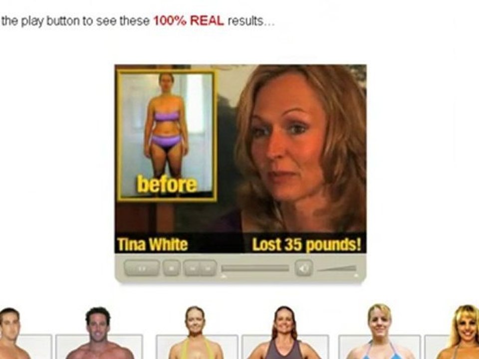 Discover The 37 Foods that KILL up to 11 Pounds of Belly Fat