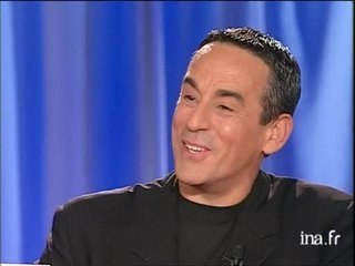 la vie sentimentale de Patricia Kaas