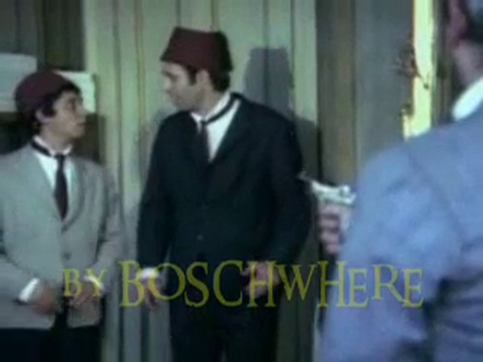 BU TABANCA BU ÇAKMAK