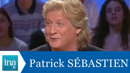 Patrick Sébastien "Best of" - Archive INA