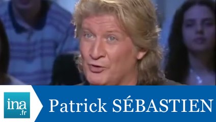 Patrick Sébastien "Fromage ou dessert" - Archive INA