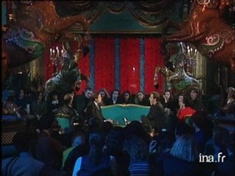 Frédéric Mitterrand à propos de François Mitterrand