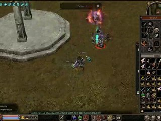 TeFooo Lonca Savasşnda 4x