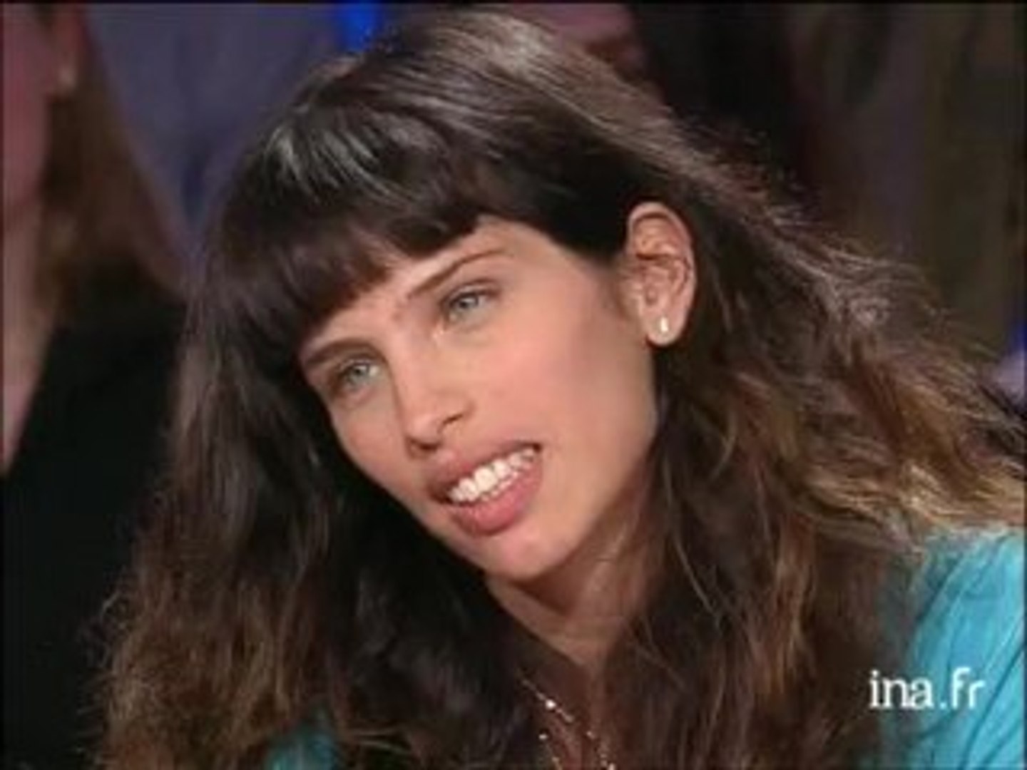 L'actualité de Maïwenn