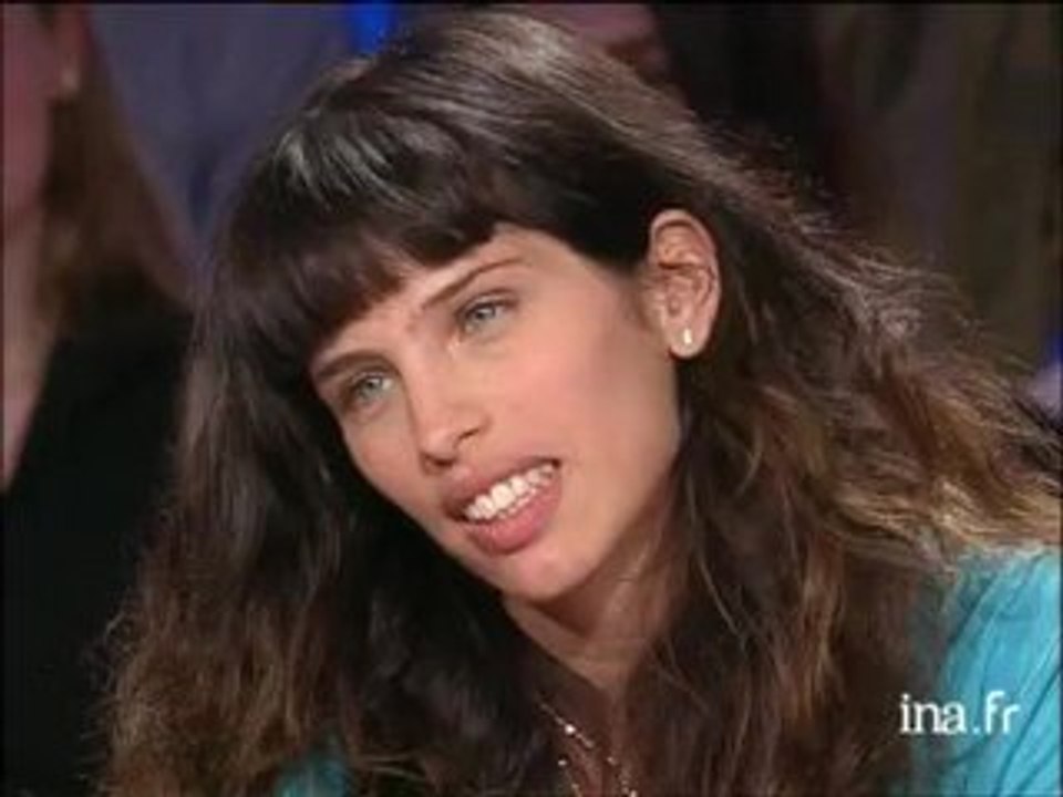 L'actualité de Maïwenn