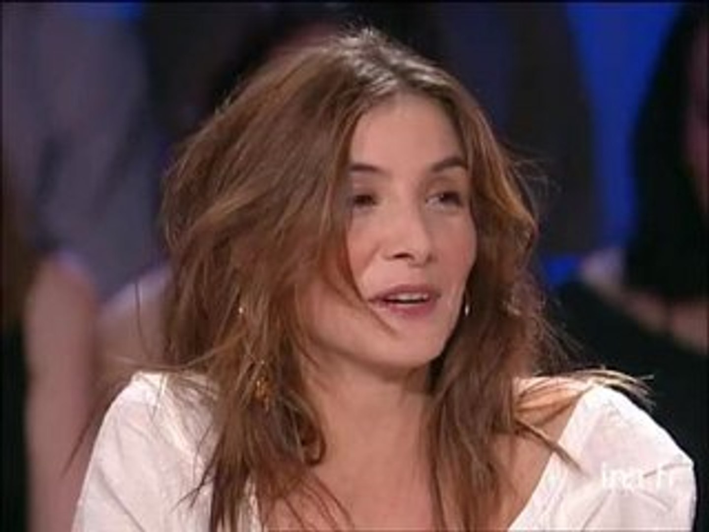 L'actualité de Clotilde Courau