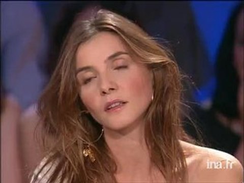 Le rôle de Clotilde Courau dans le film Le nouveau Jean-Claude