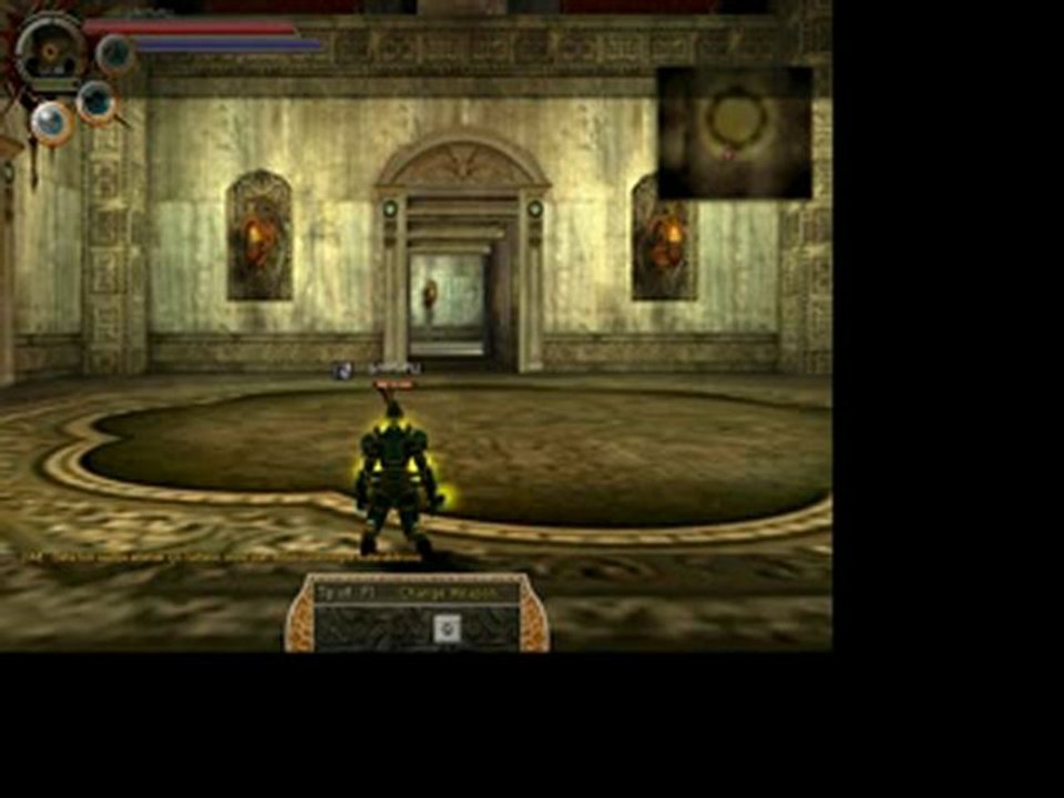 JoyGame Stage Hack