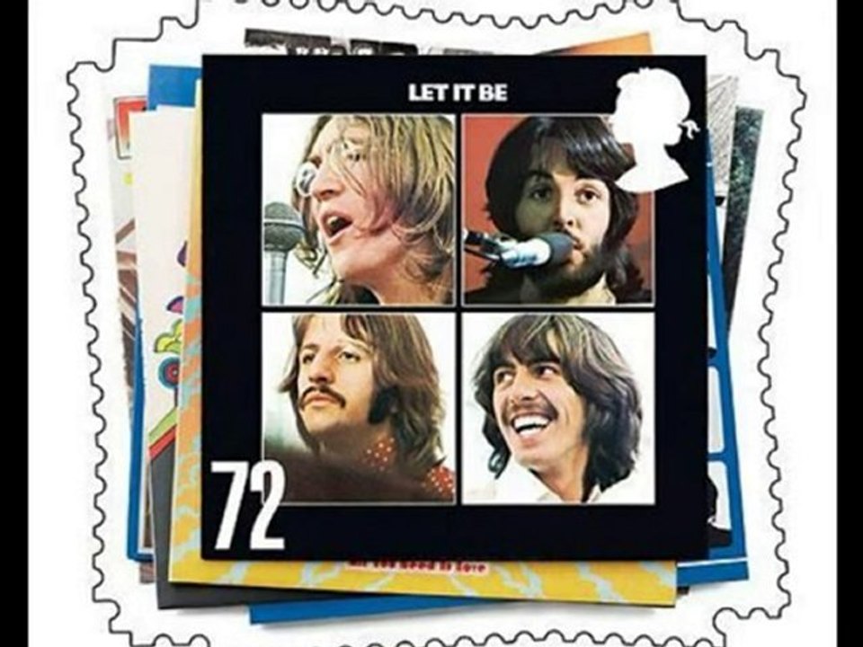 Let It Be