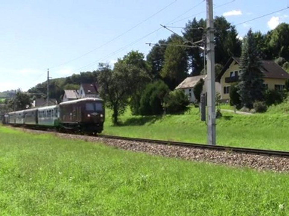 1099 007 + R 6804 Hofstetten