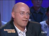 Interview vérité de Bruno Dellinger