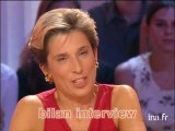 Bilan d'interview de Marie-Noëlle Lienemann