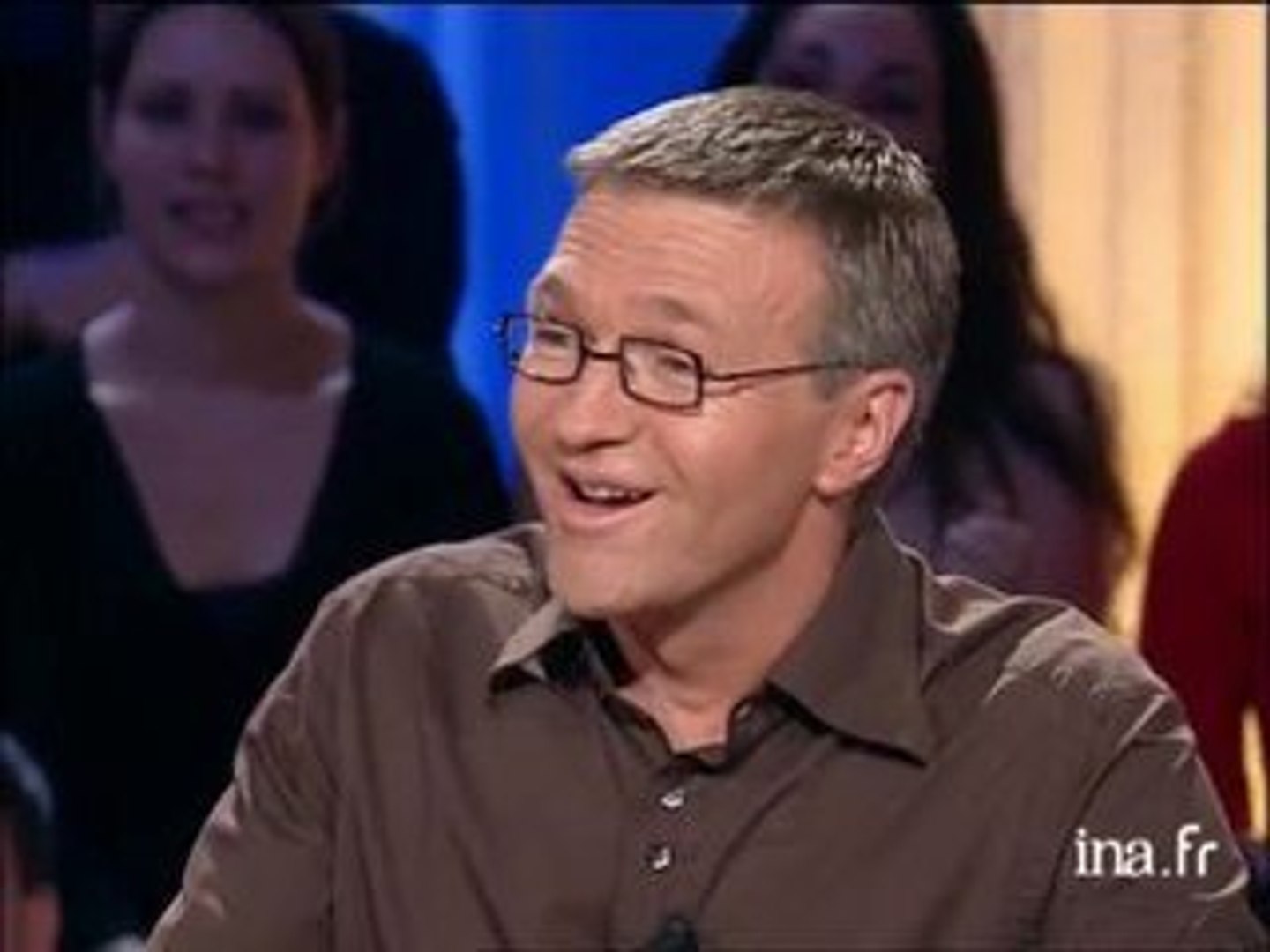 L'actualité de Laurent Ruquier