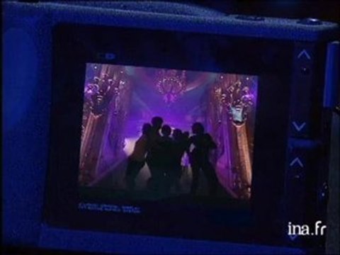 Jeu Info? Intox? Jack Lang poursuit en justice le fabricant du parfum Jack ?