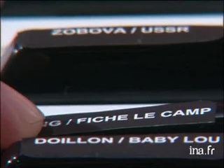 Le nouvel ouvrage de Jack Lang