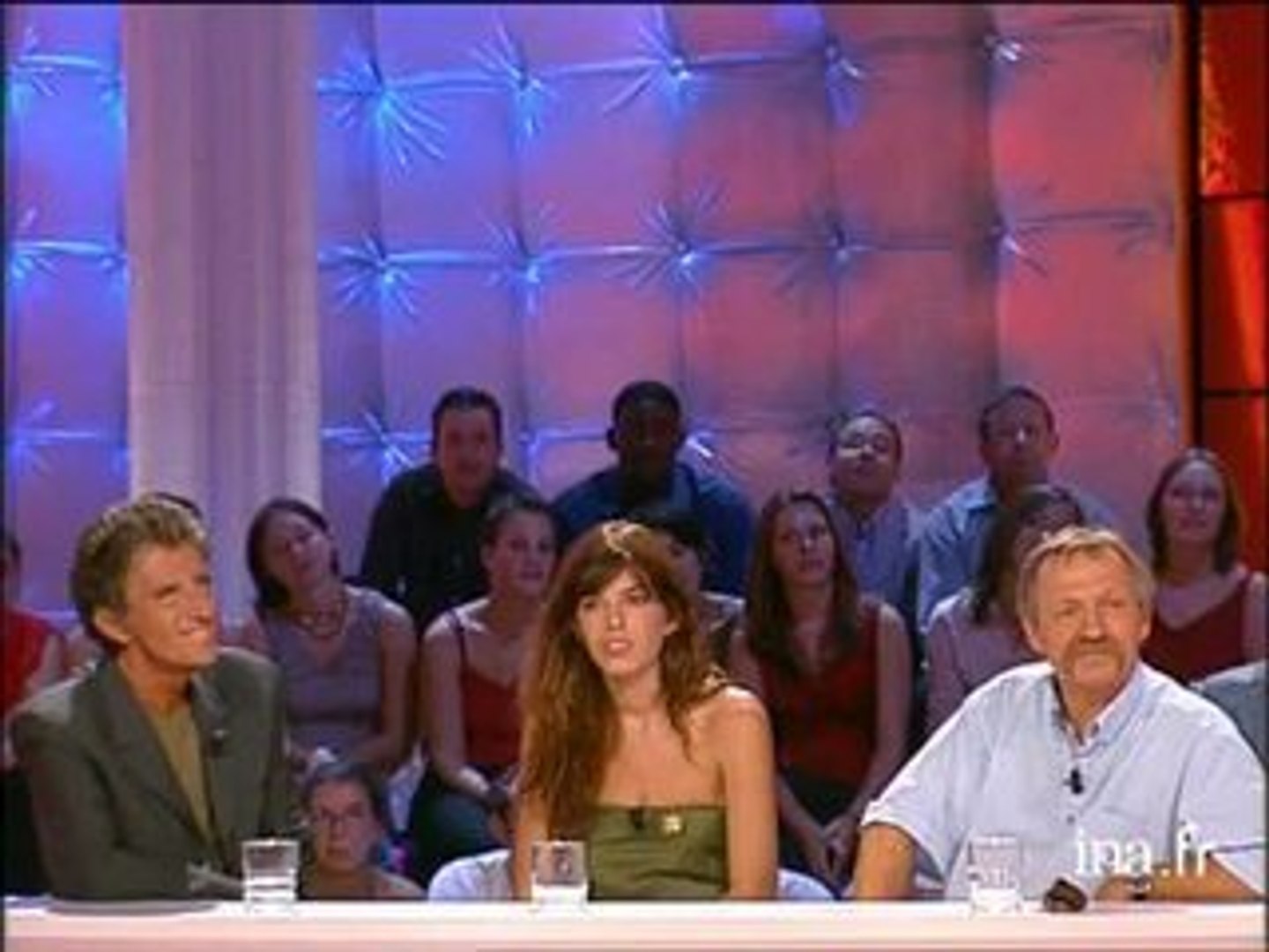 L'actualité de Lou Doillon