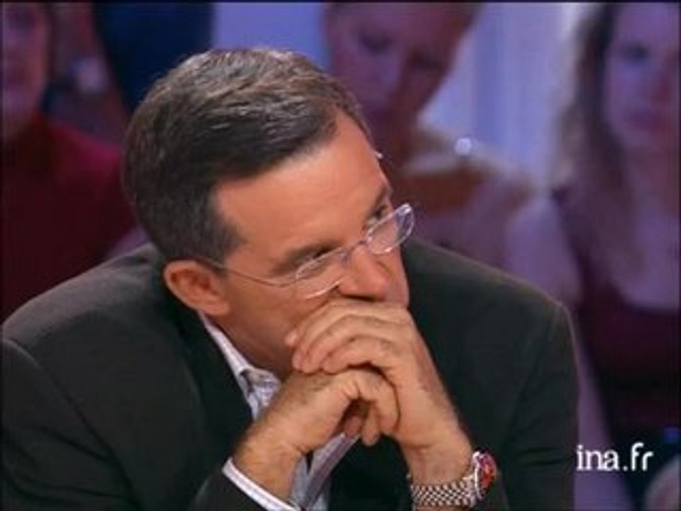 Interview Olivier Besancenot suite