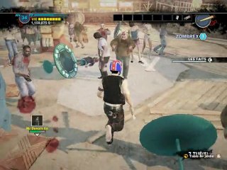 WT Dead Rising 2 21 Sullivan et la fin ?