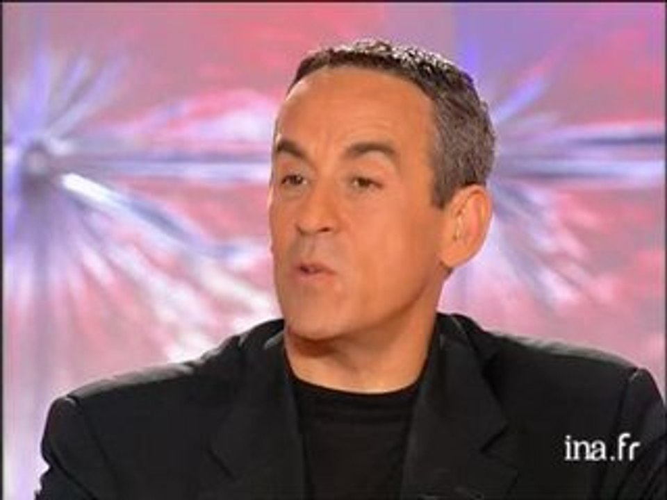 Isabellle Alonso et Laurent Ruquier à propos de la polémique Roselyne Bachelot