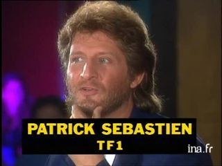 Interview parallèle de Michel Denisot, Patrick Sébastien et François de Closets sur la télévisi