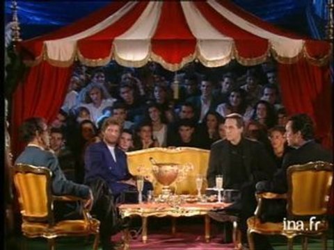 Info ? Intox ? Participation de Jean Claude Bourret à l'assassinat du petit Philippe : réponse