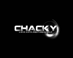 Chacky - Du gehst mir nicht mehr aus dem Kopf