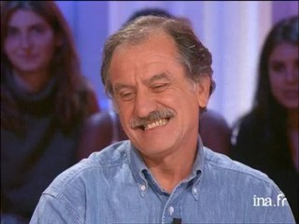 Noël Mamère et les Verts