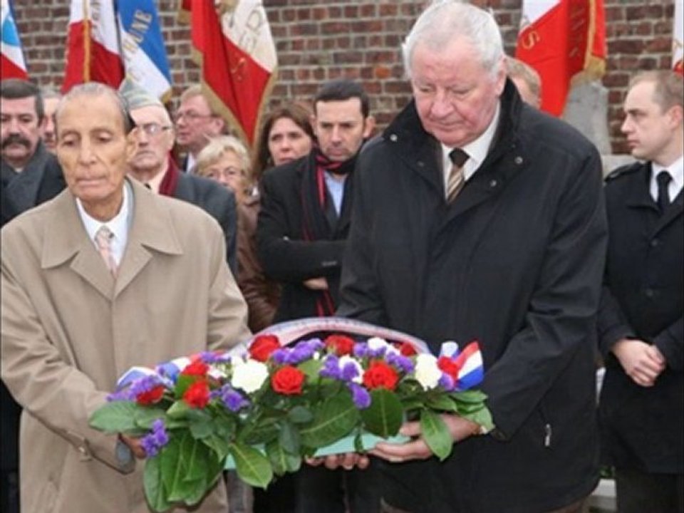 01 novembre 2010